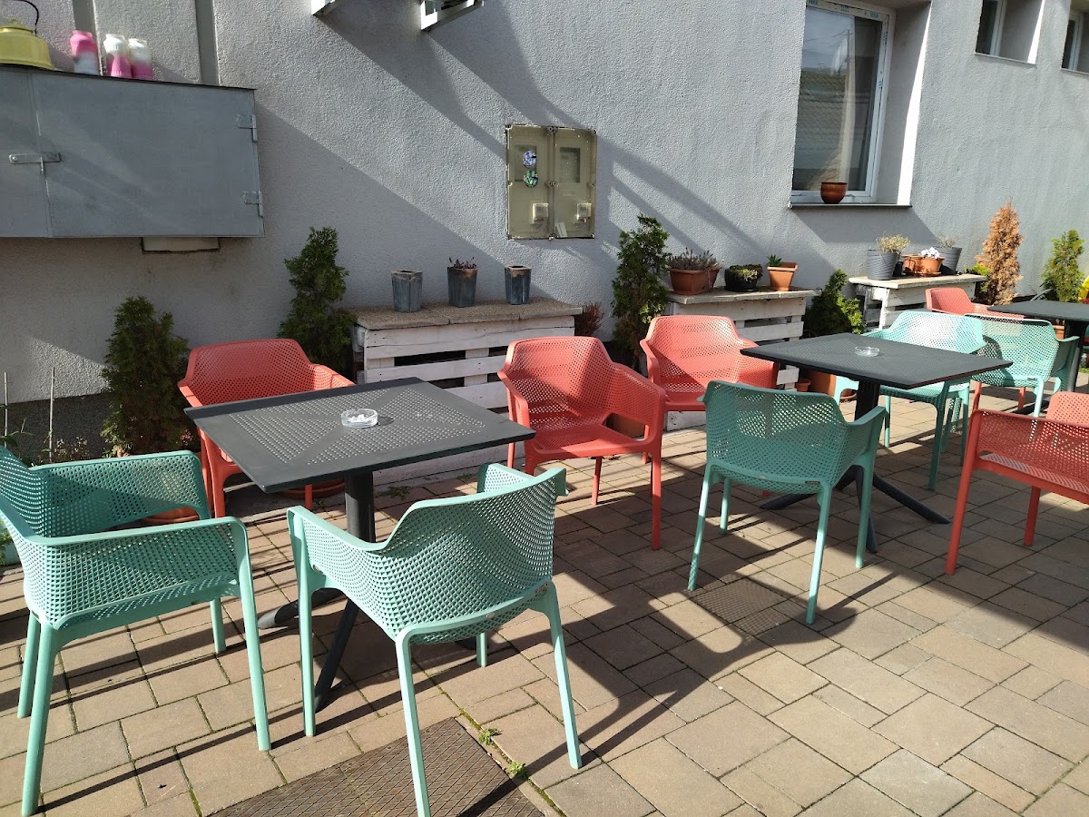 Desszert- Szalon - 4