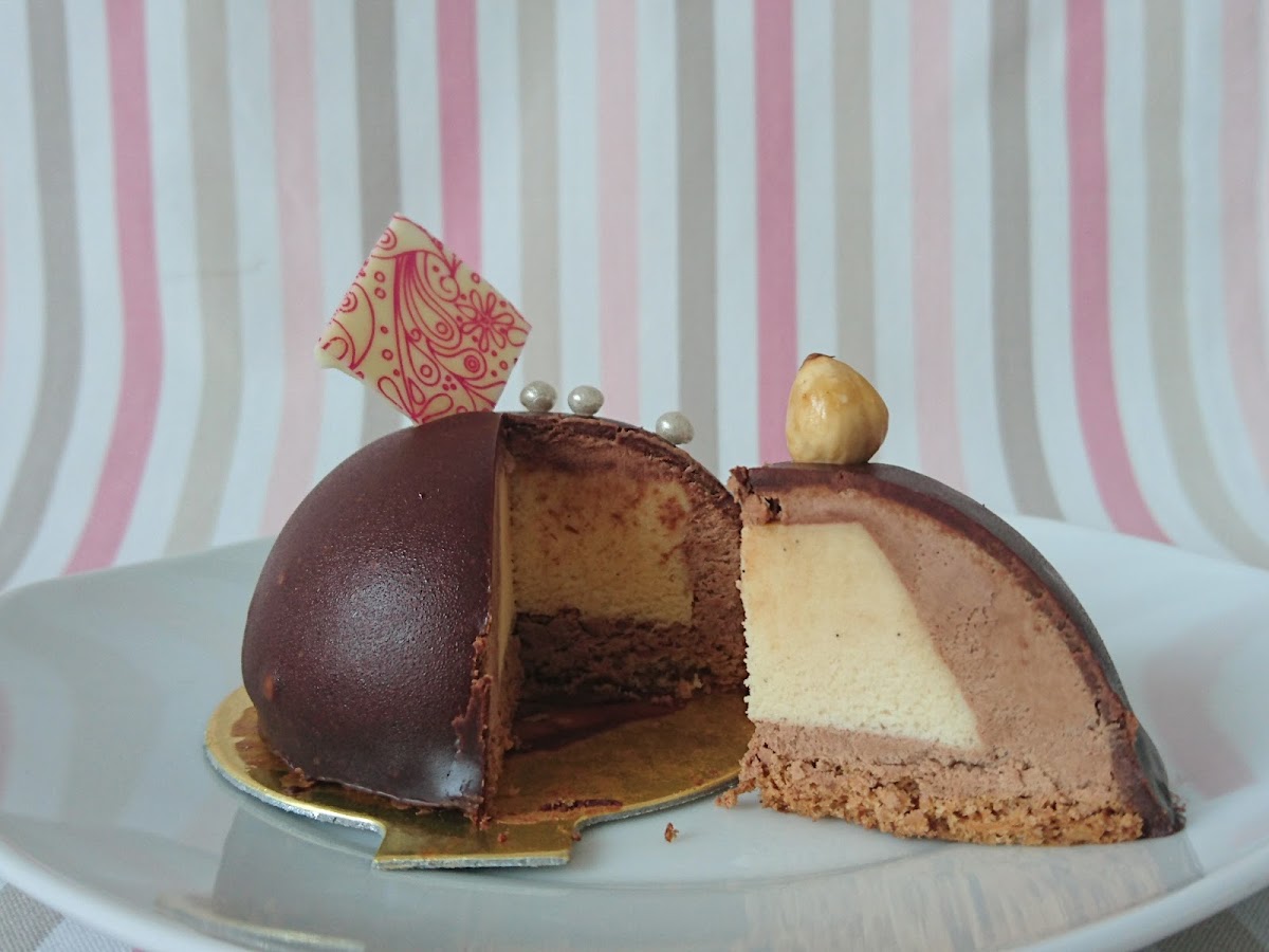 Desszert- Szalon - 5