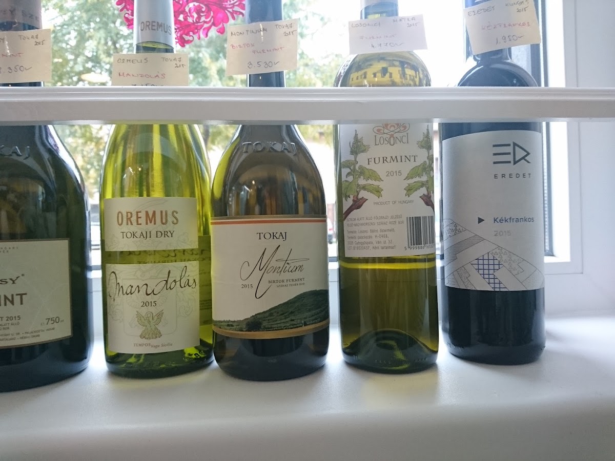 Desszert- Szalon - 7