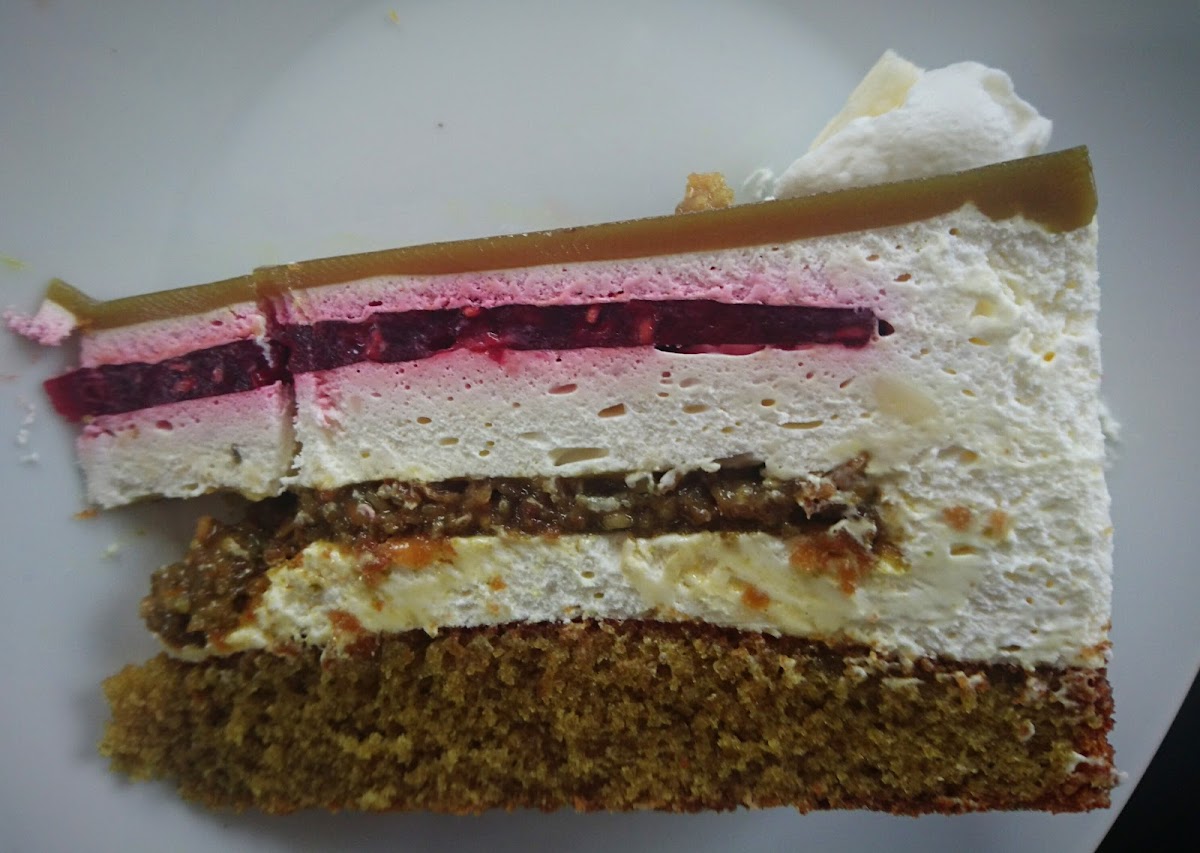 Desszert- Szalon - 9