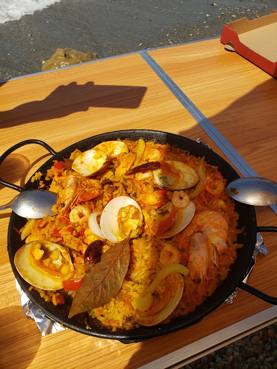 La Costa Restaurant & Café - 5