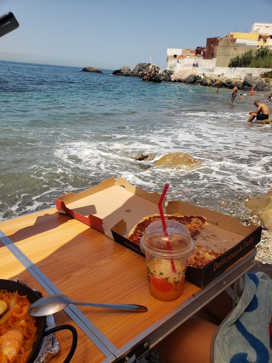 La Costa Restaurant & Café - 8