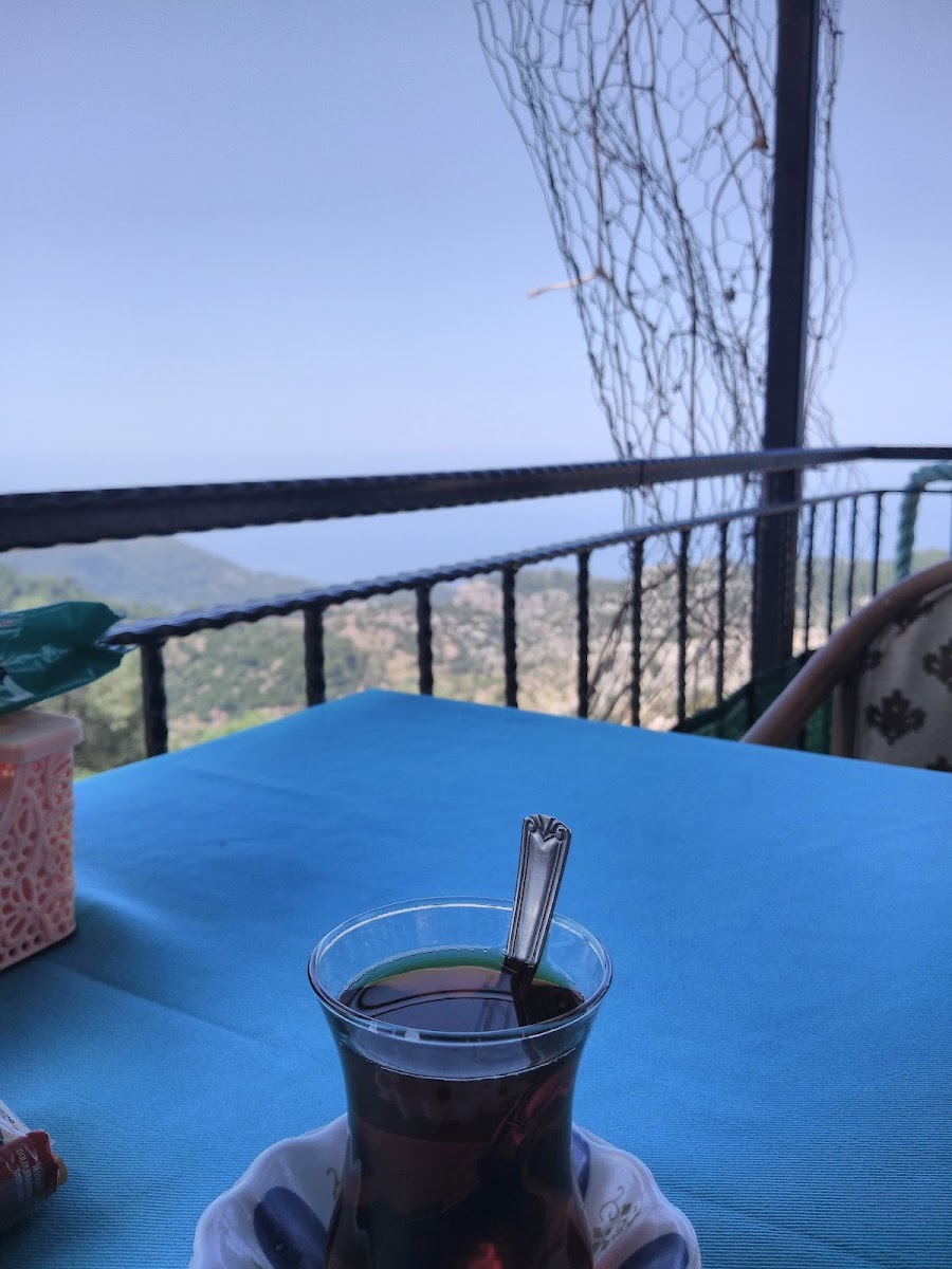 Sunset Cafe & Restaurant - 9