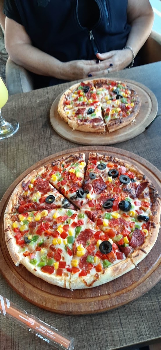 Hey Saran Cafe Restaurant - 5