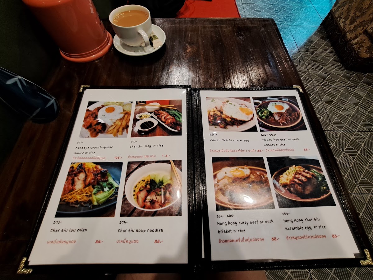 Eggy Eggy Cafe n' Kitchen - 3