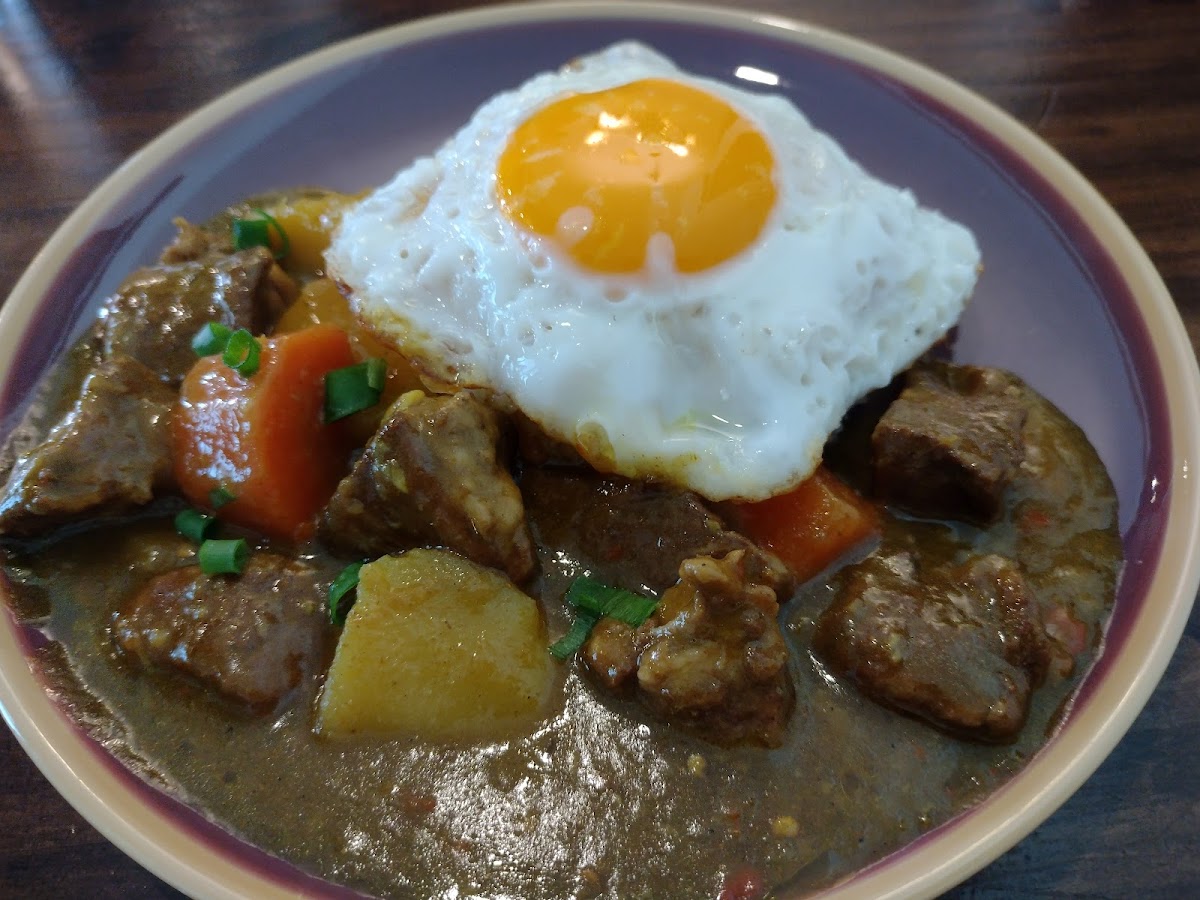 Eggy Eggy Cafe n' Kitchen - 10