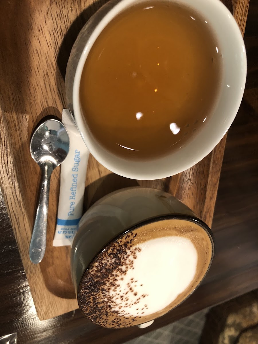 Eggy Eggy Cafe n' Kitchen - 5