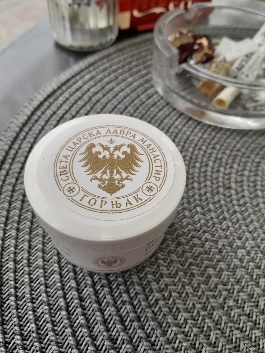 Caffe&Club President DS - 7