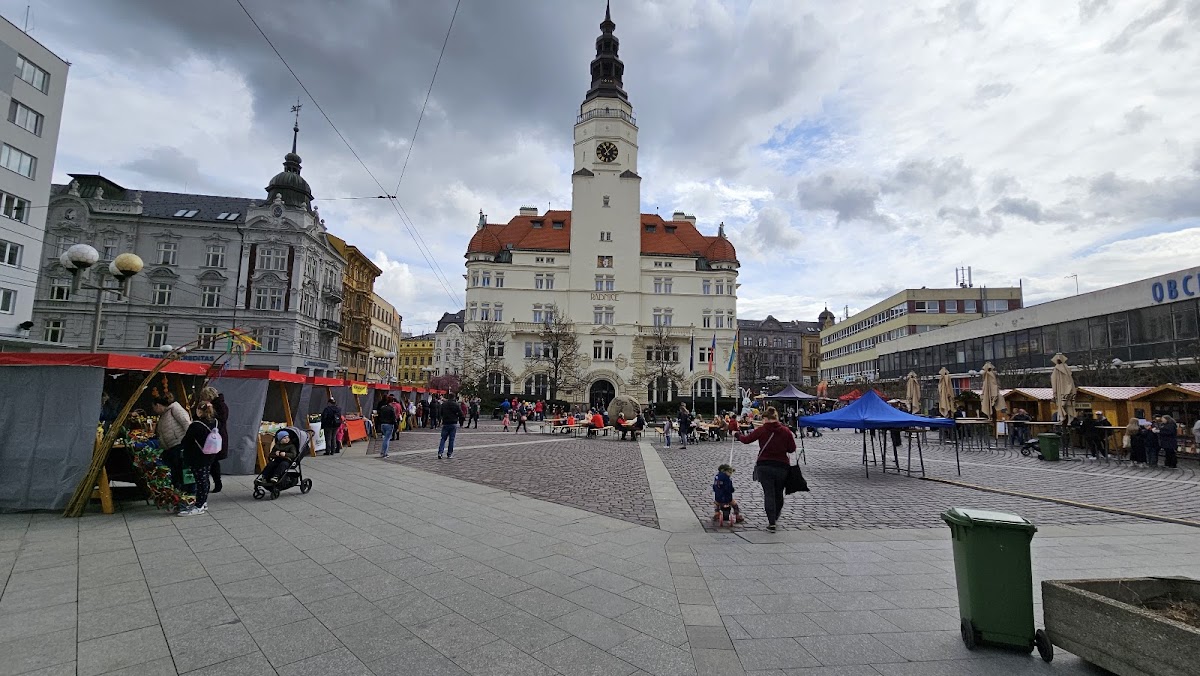 Kavárna u Divadla - 4