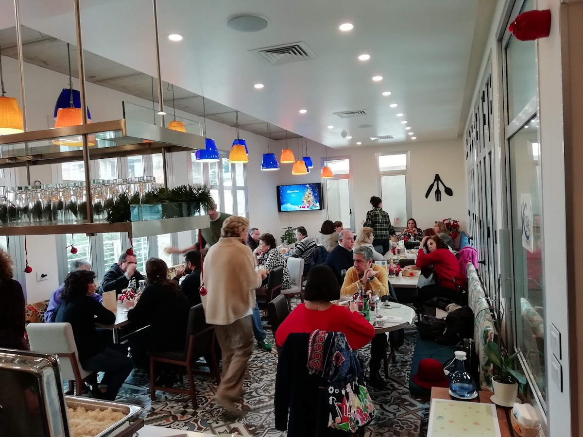 Accueil IRAP-Maison Ste Anne