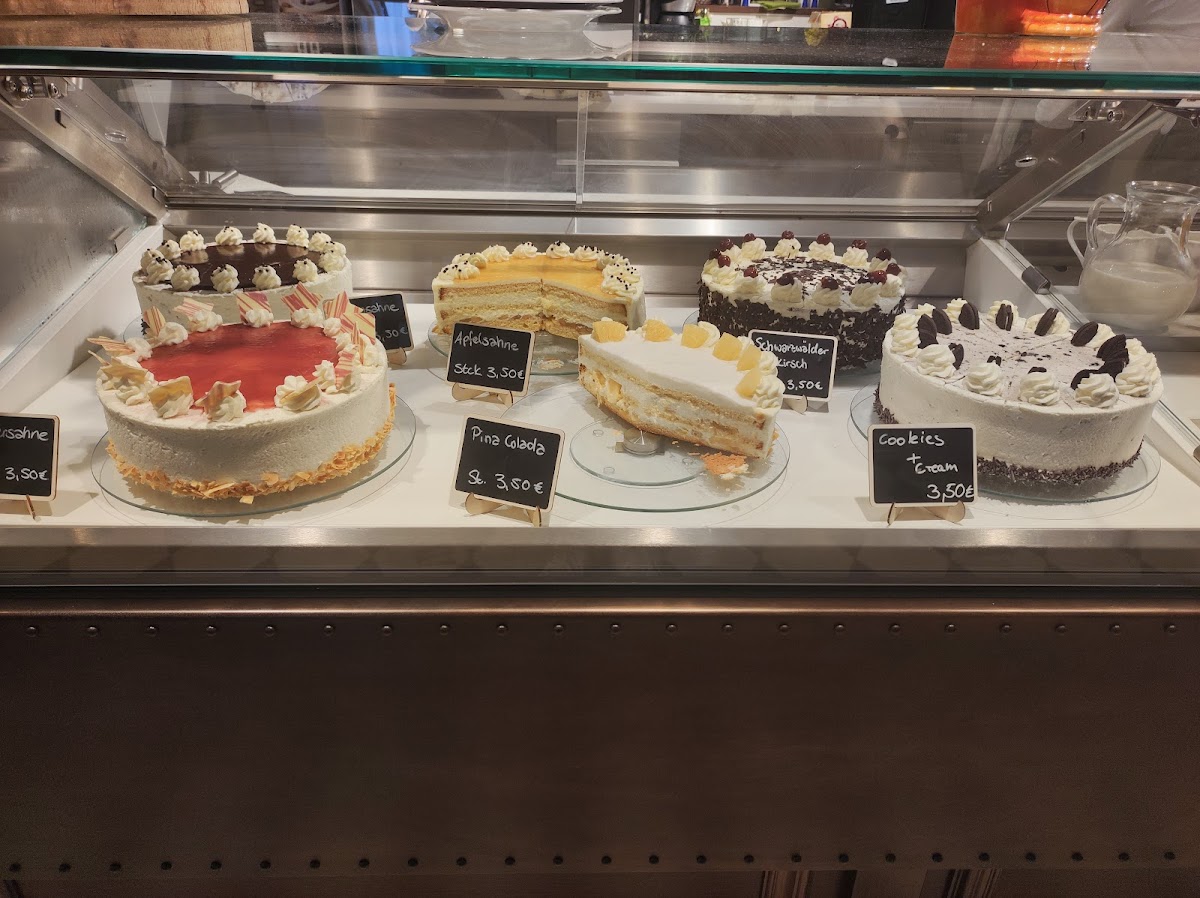 Café am Markt Biedenkopf