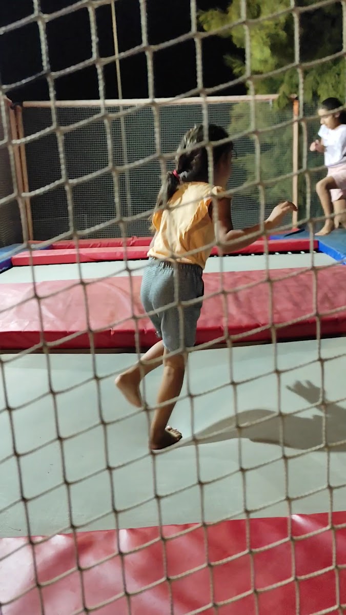 Sarıçam Hizmet Kafe