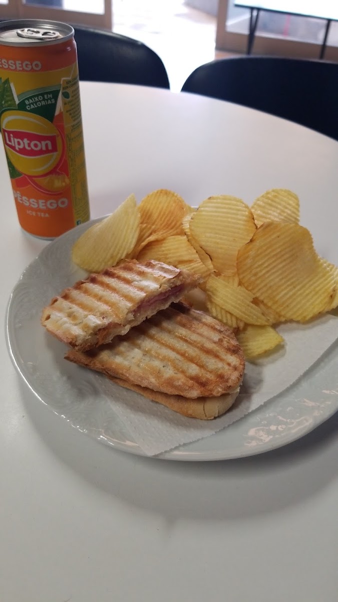 Café Snack-bar Tifany - 2