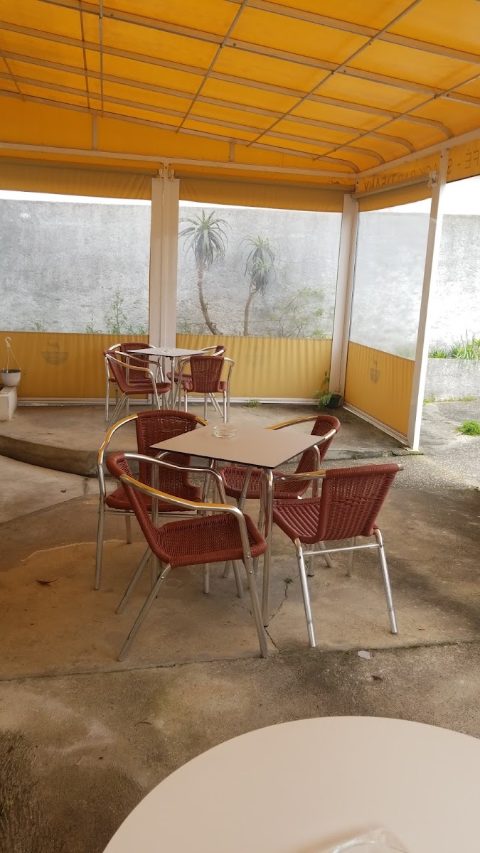 Café Snack-bar Tifany - 6