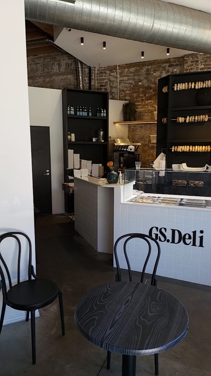 George St Deli - 2