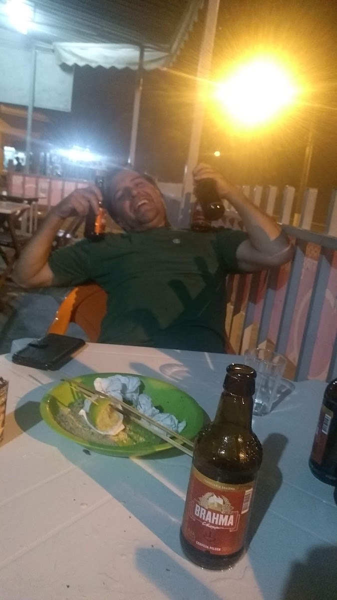 Panificadora União - 10