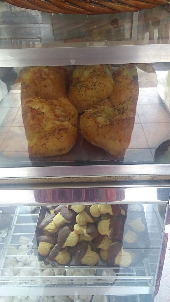 Panificadora União - 2