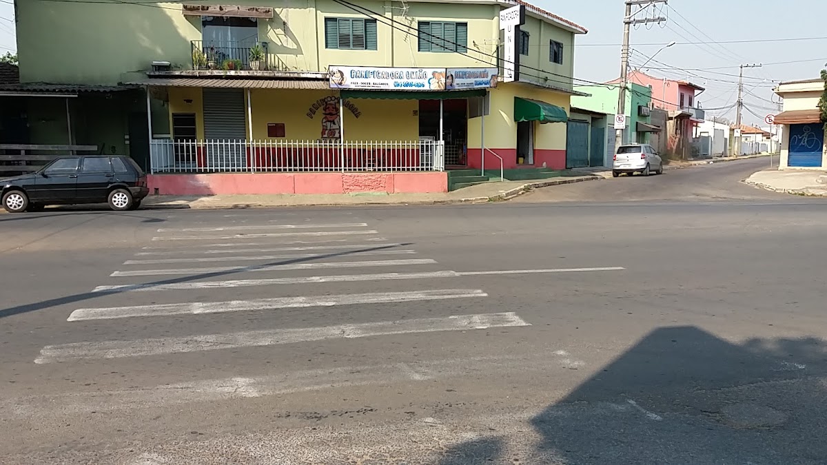 Panificadora União - 3