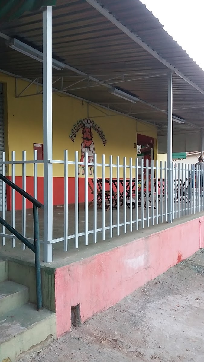 Panificadora União - 4