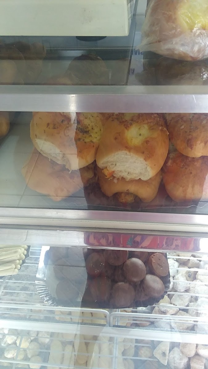 Panificadora União - 8