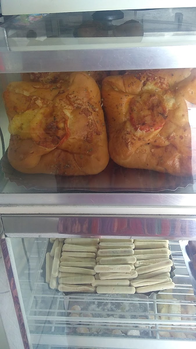 Panificadora União - 9