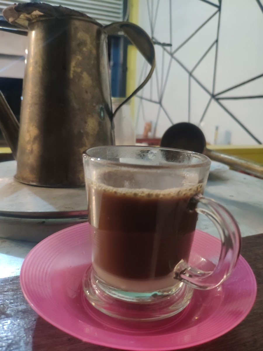 Kopi Tiam Menara - 10