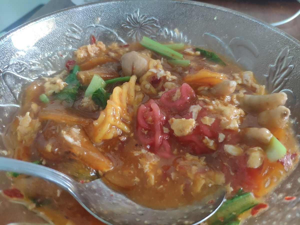 Kopi Tiam Menara - 8