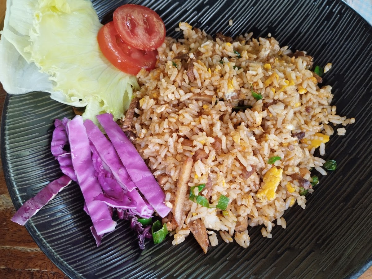 The Monkey Barn Wagon Coffee Powered By Dos Hermanos - 2