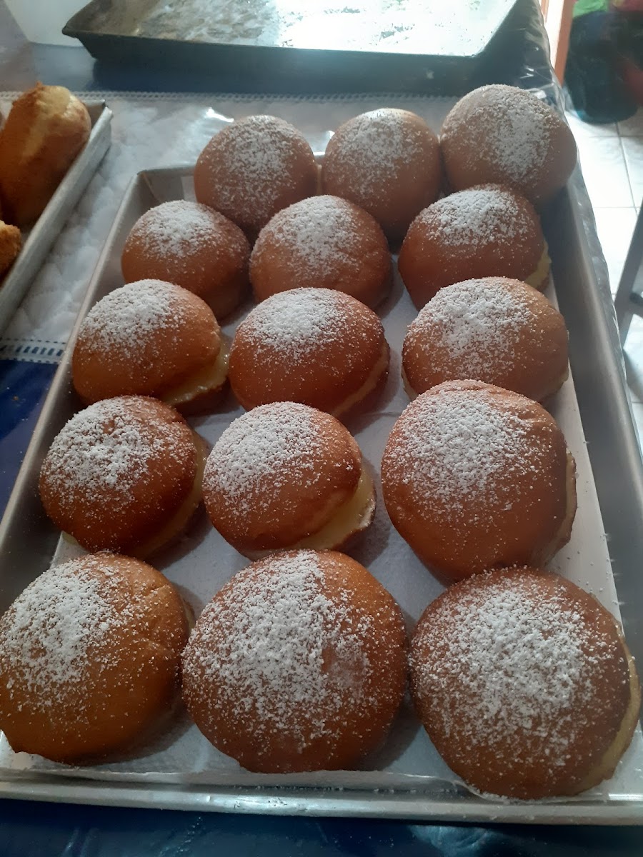 Panificadora Vitória