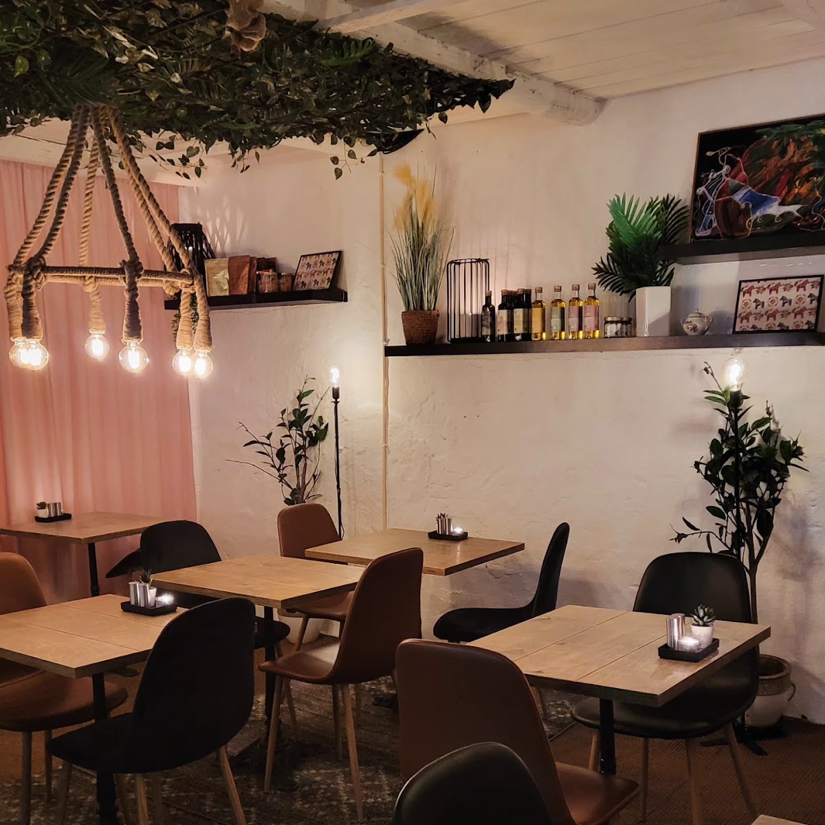 Lilla Fiket i Rydeback