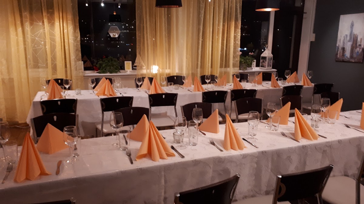 Kaisvingen kafe & catering AS