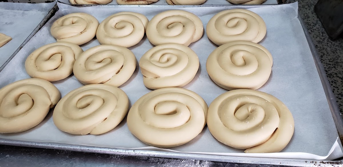 Panaderia La Hatillana