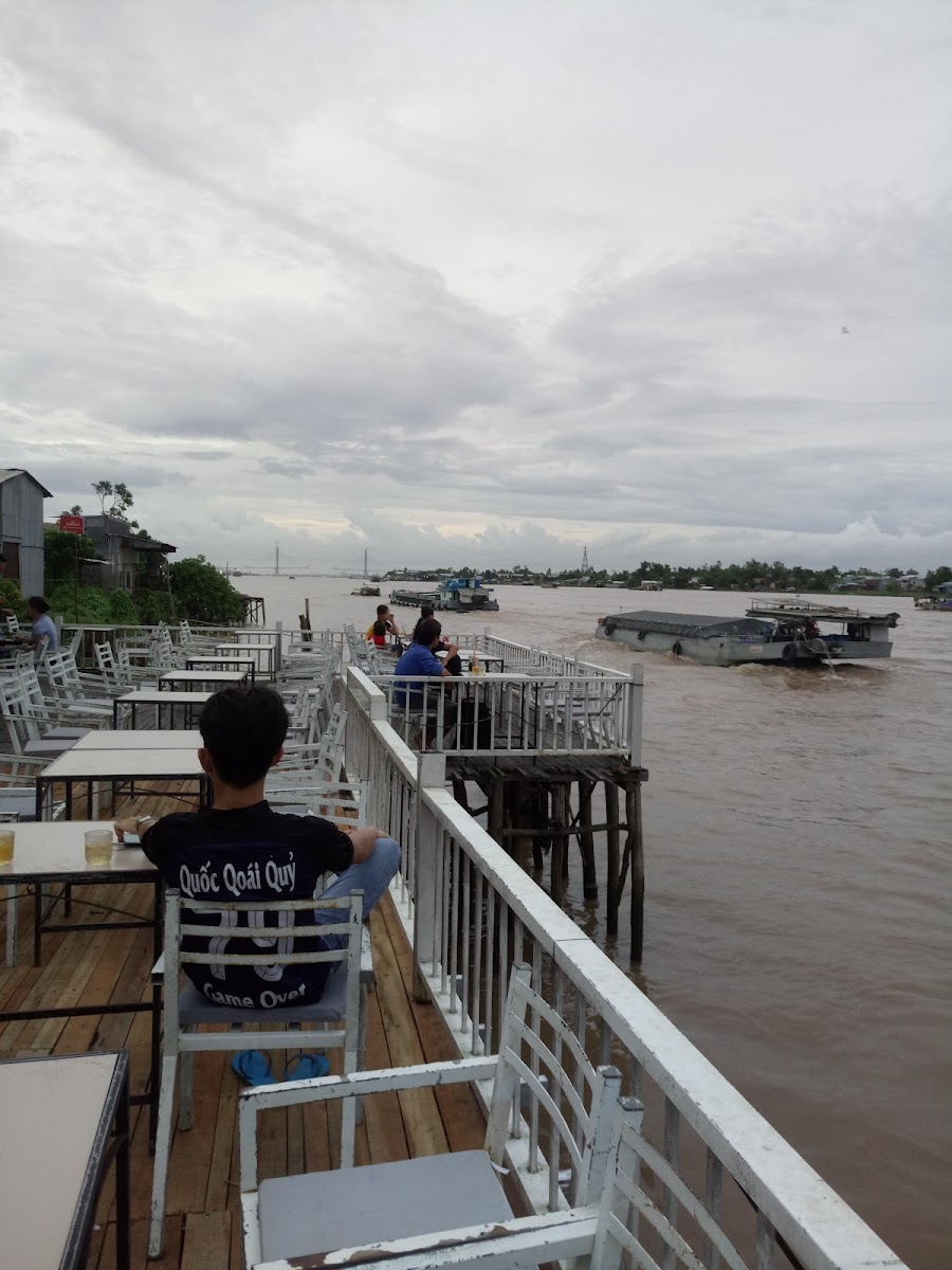 Cafe Thiên Thanh - 3