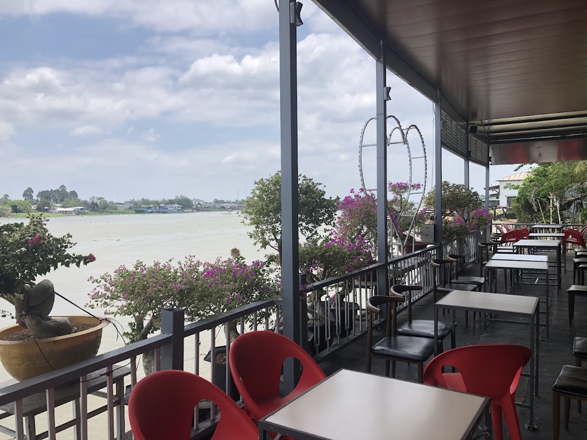 Cafe Thiên Thanh - 4