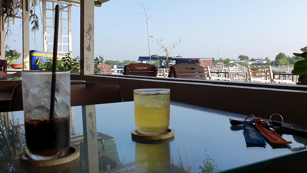 Cafe Thiên Thanh - 8