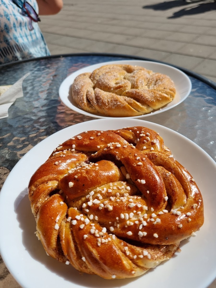 Mölnlycke Stenugnsbageriet