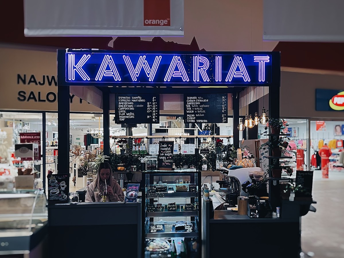 Kawariat