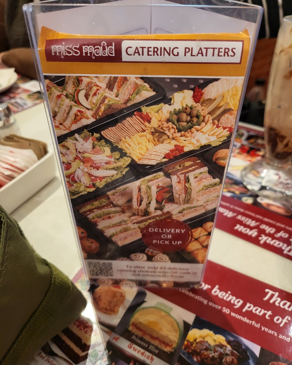 Miss Maud Belmont - 6