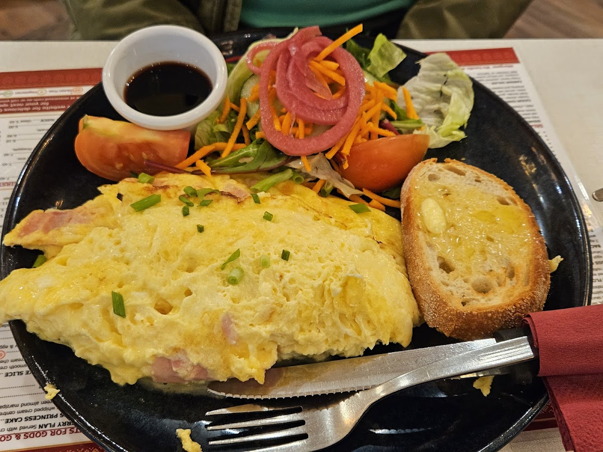 Miss Maud Belmont - 7