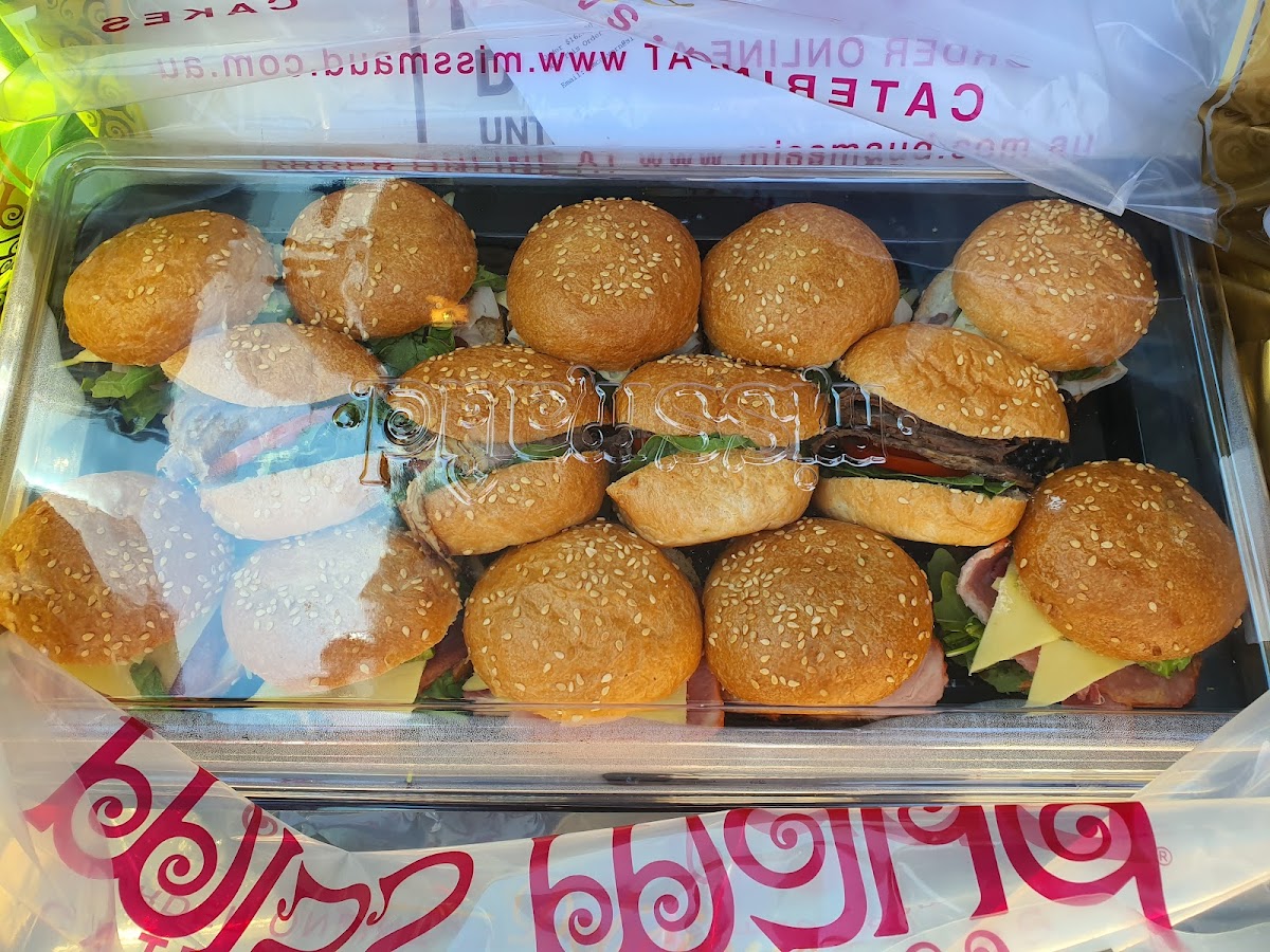 Miss Maud Belmont - 9