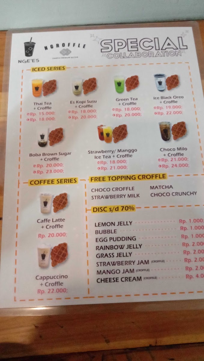 Elvano's Cafe & Photo Studio - 5