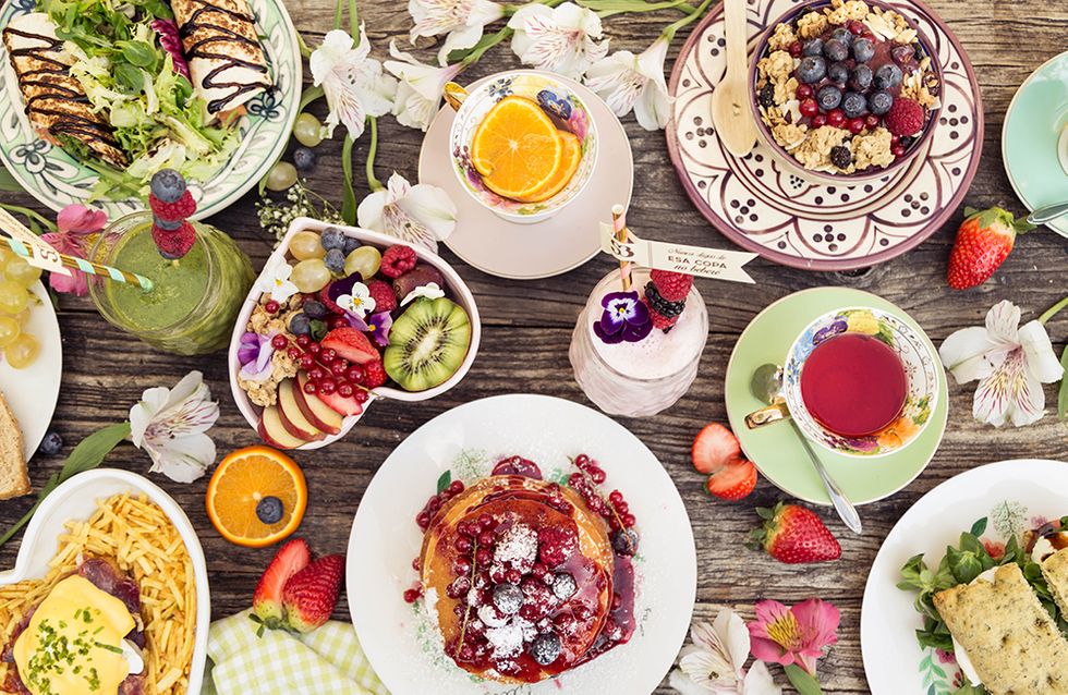 GORBEIA | Coffee & Brunch - 3