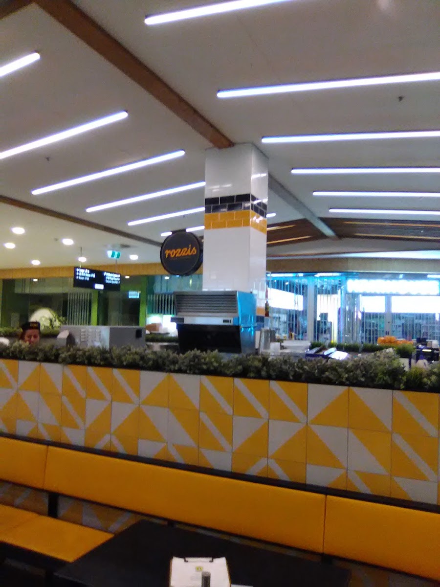 Rozzis Greensborough - 3