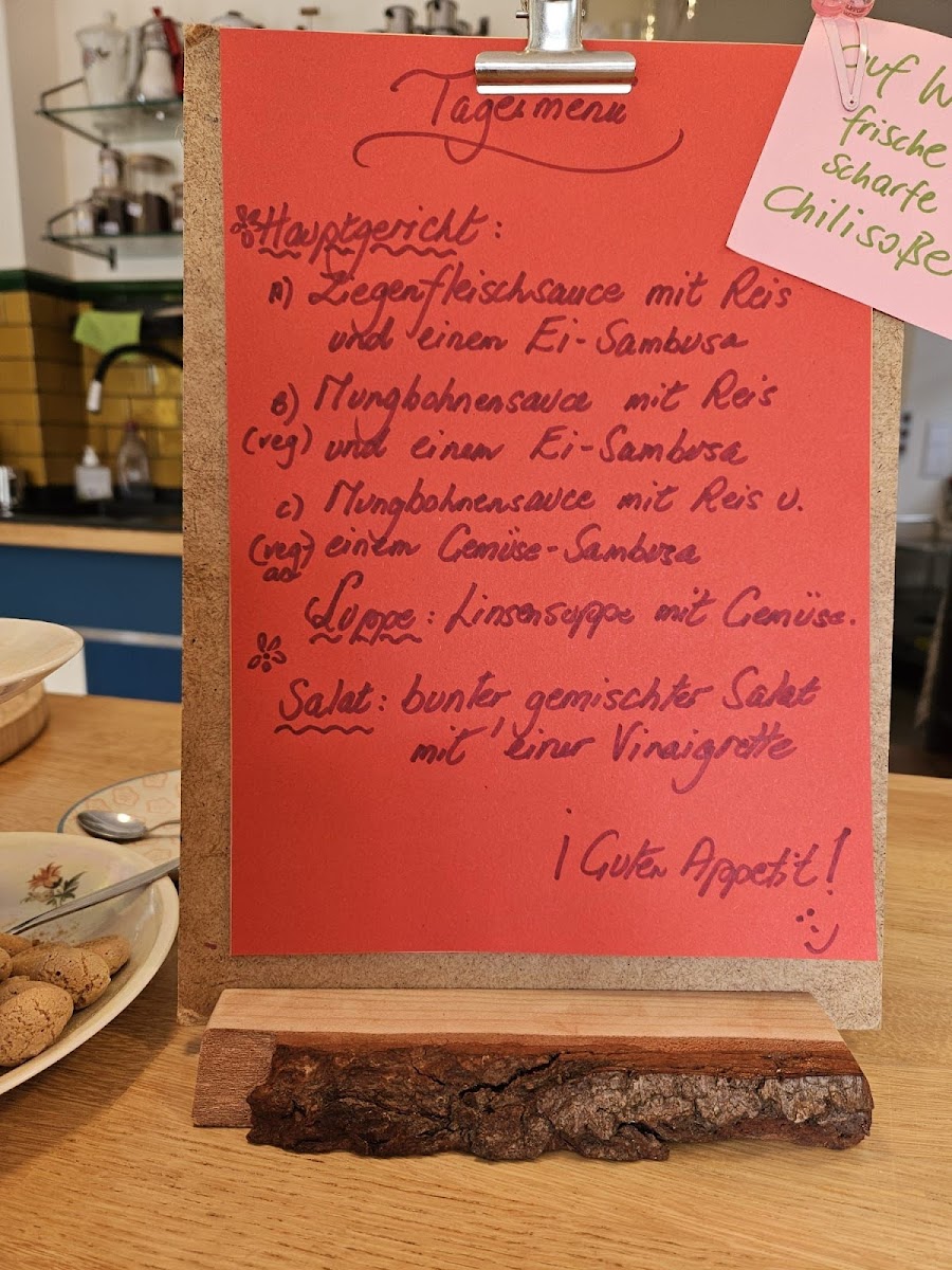 Café am Markt - Mit Sonne im Herzen - 6