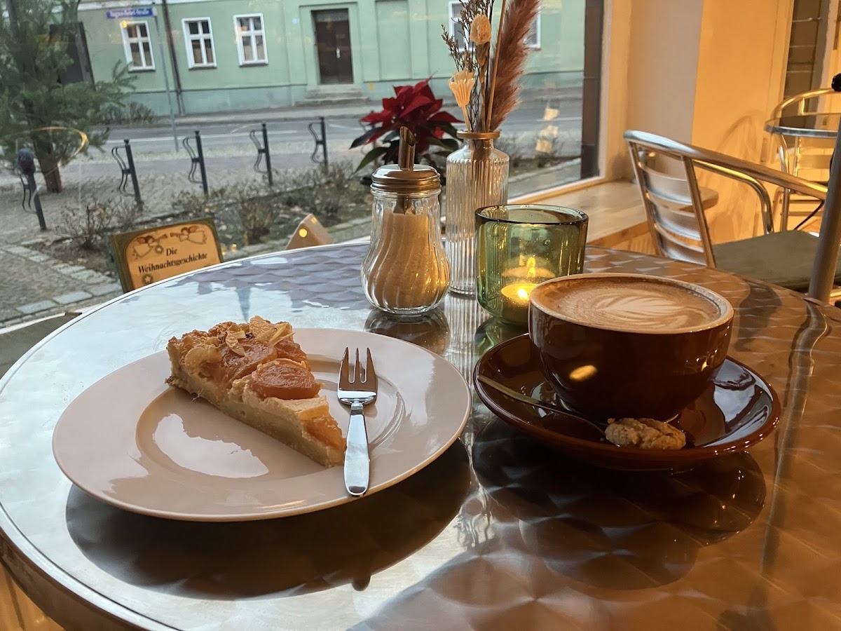 Café am Markt - Mit Sonne im Herzen - 3