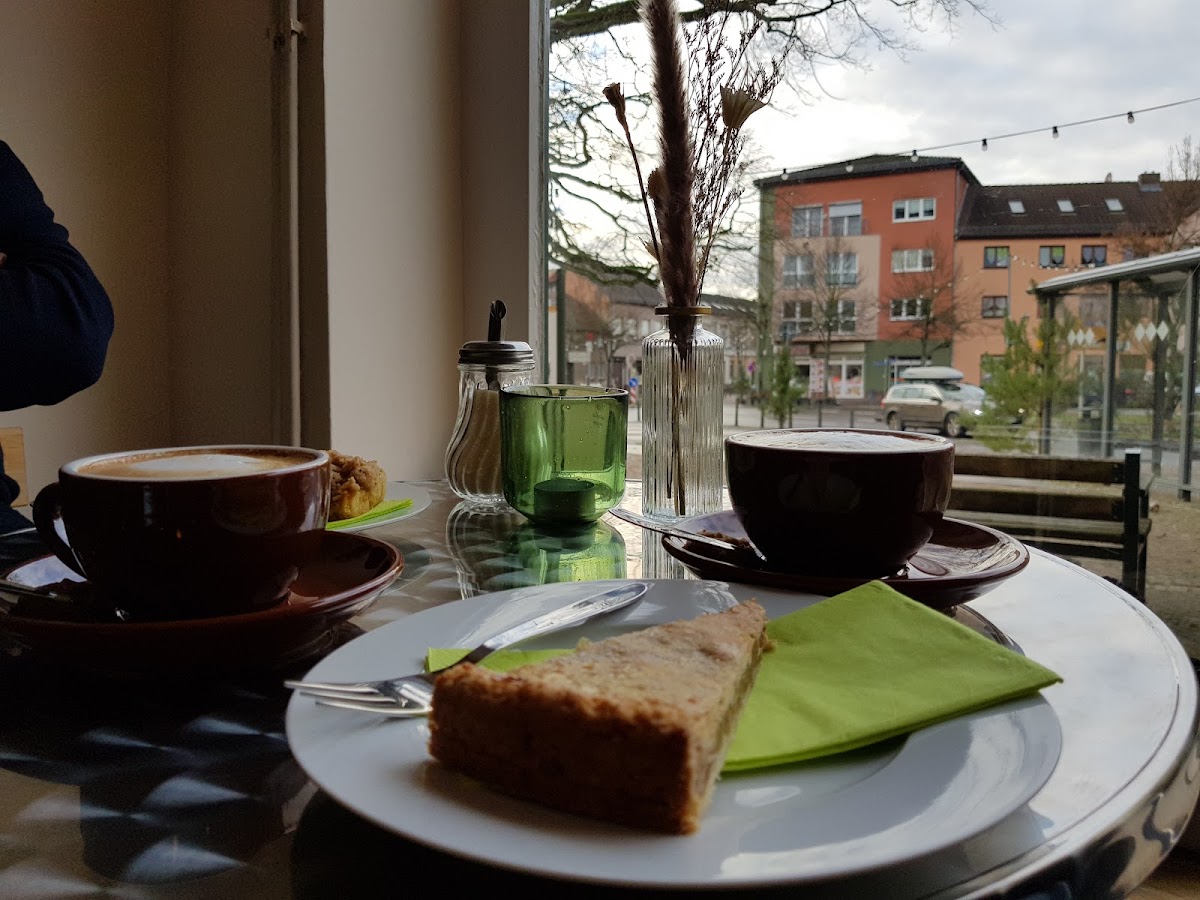 Café am Markt - Mit Sonne im Herzen - 8