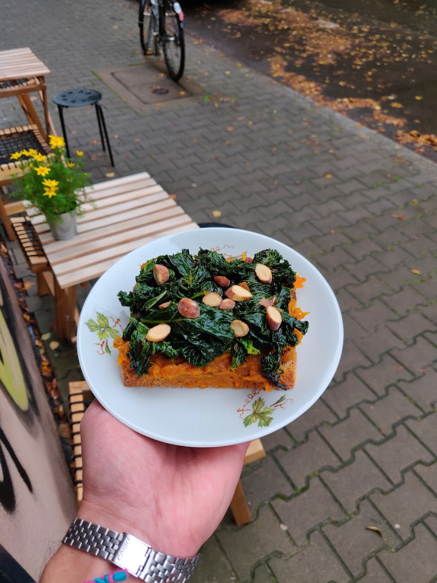 Bukowski Kawiarnia Speciality Bukowski Cafe - 10