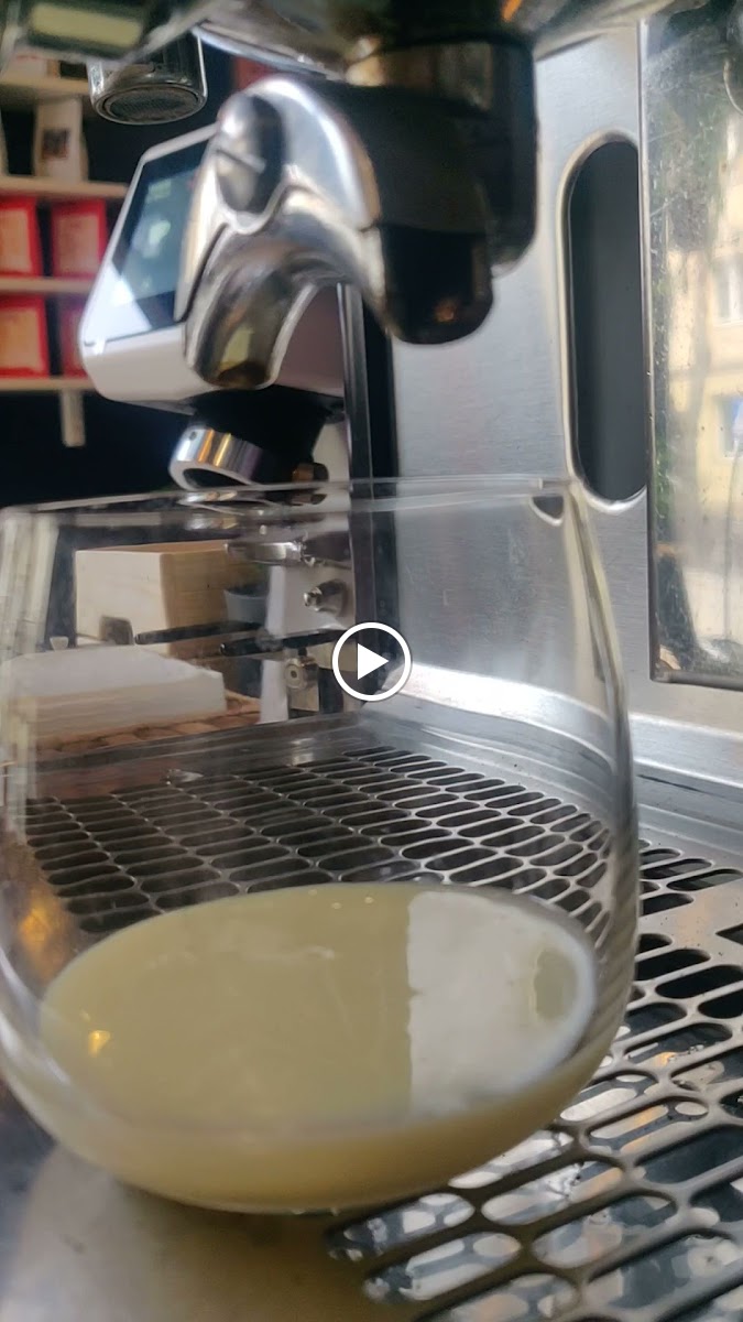 Bukowski Kawiarnia Speciality Bukowski Cafe - 2