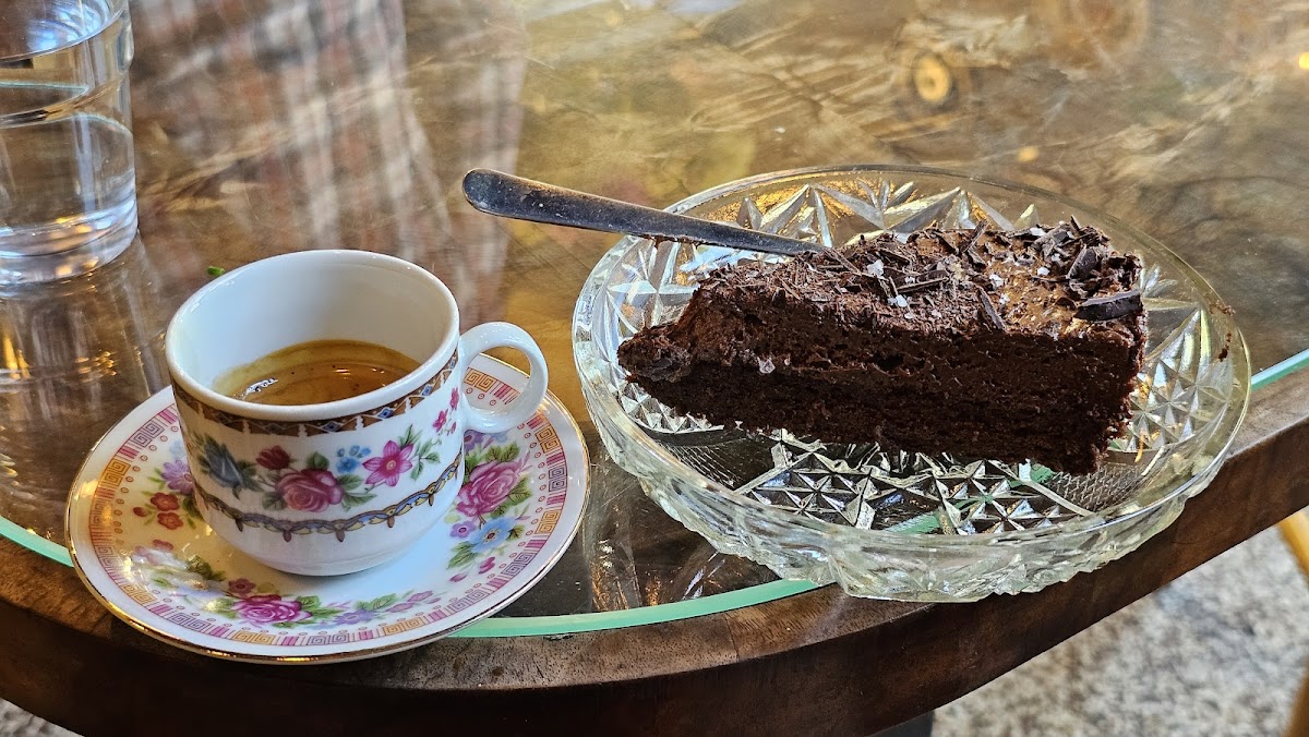 Bukowski Kawiarnia Speciality Bukowski Cafe - 4