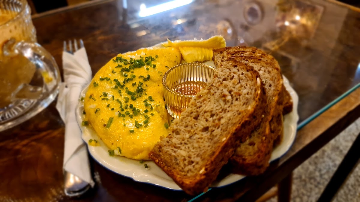 Bukowski Kawiarnia Speciality Bukowski Cafe - 6